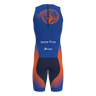 Drive ITU Skinsuit Men