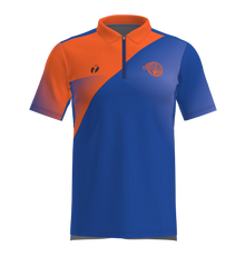 Pique Shirt SS Men
