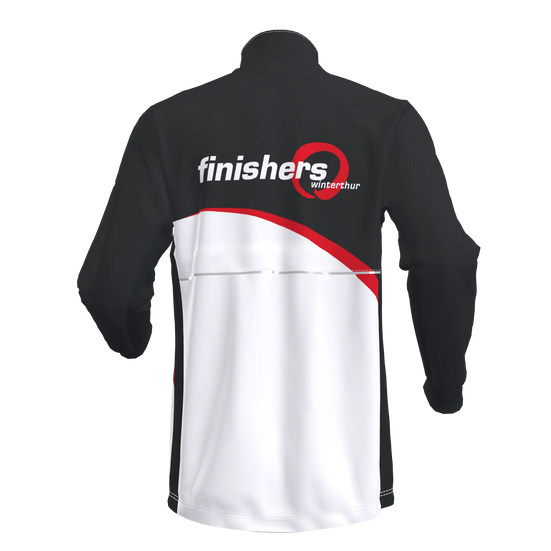 Trainer 3.0 Jacket Jr