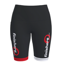 Trainer Short Tights Women