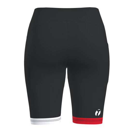 Trainer Short Tights Women