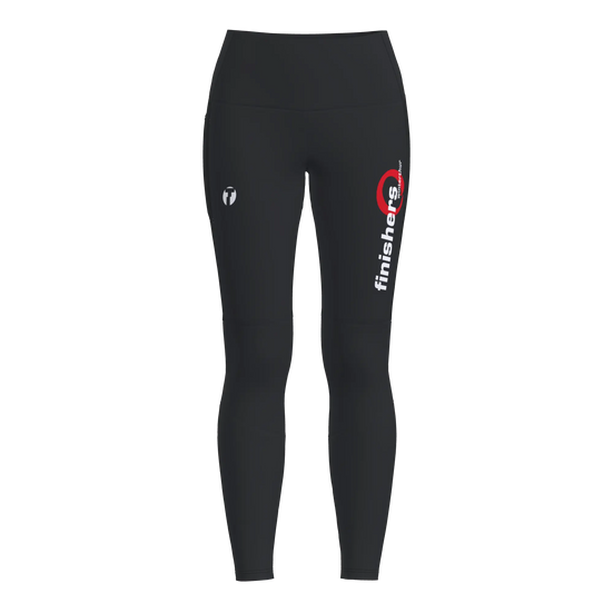 Trainer Long Tights Women