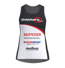 Run Singlet Women