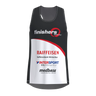 Fast 3.0 Singlet Men