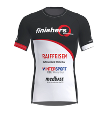 Fast T-Shirt SS Men