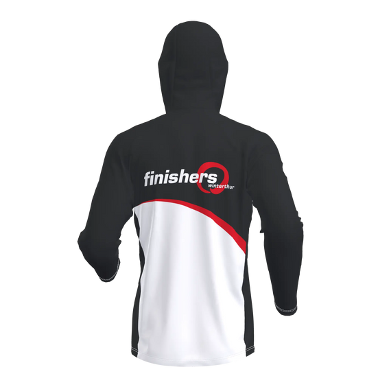 Flex 4.0 Hoodie Jr