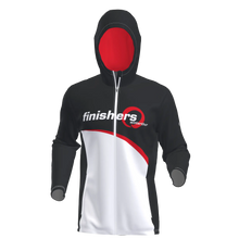 Fusion Hoodie Men