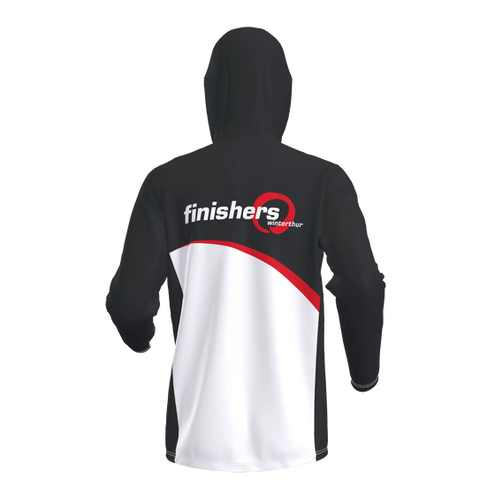 Fusion Hoodie Women