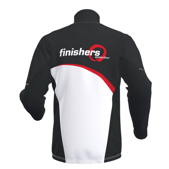Ambition 2.0 Jacket Men