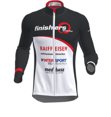 Elite Lightweight Jacket Jr