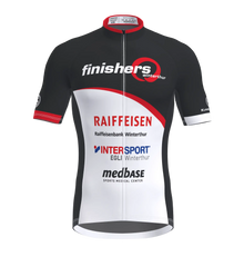 Elite 2.0 Shirt SS Jr