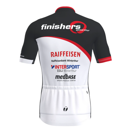 Elite 2.0 Shirt SS Men
