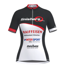 Elite 2.0 Shirt SS Women