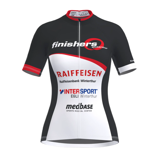 Elite 2.0 Shirt SS Women