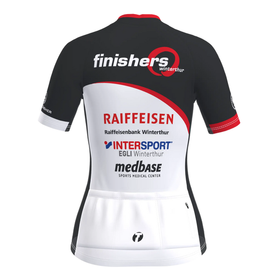 Elite 2.0 Shirt SS Women