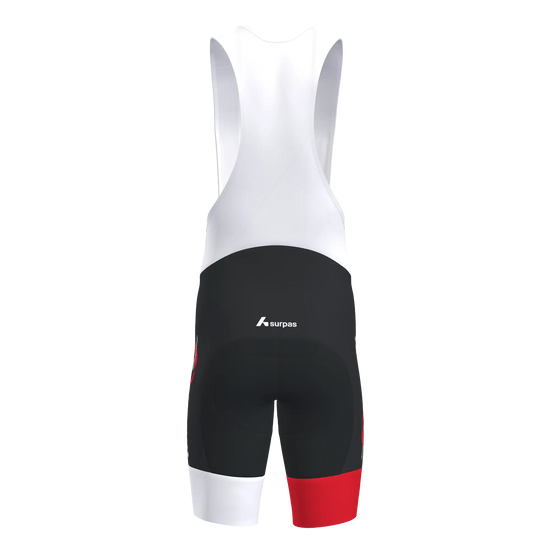 Shift Bib Shorts Men