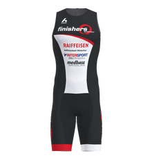 Drive ITU Skinsuit Men