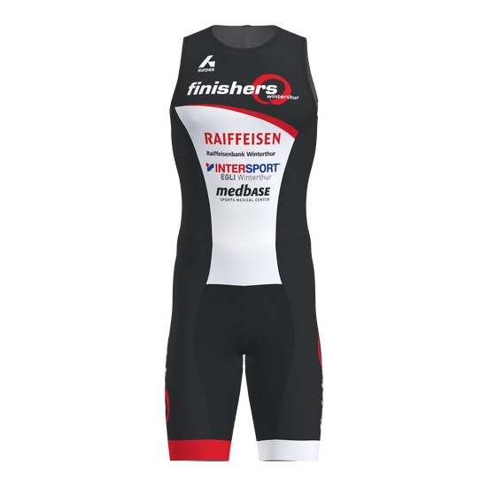 Drive ITU Skinsuit Men