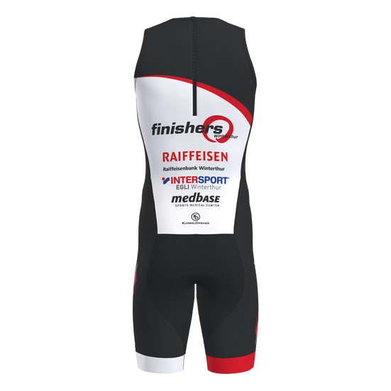 Drive ITU Skinsuit Men