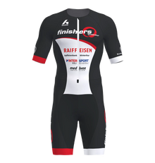 Drive 2 Speedsuit Jr
