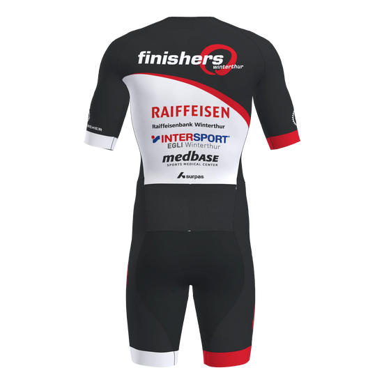 Drive 2 Speedsuit Jr