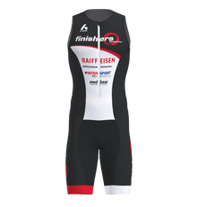 Drive 2 Skinsuit Women