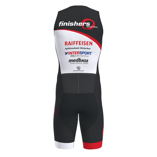 Drive 2 Skinsuit Women