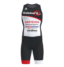 Pursue Skinsuit SD Men