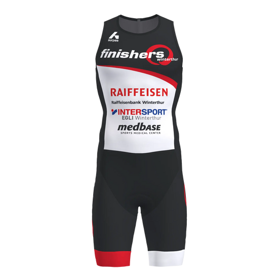 Pursue Skinsuit SD Men