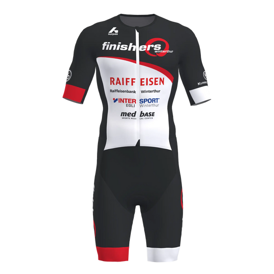 Pursue 2 Speedsuit LD Men
