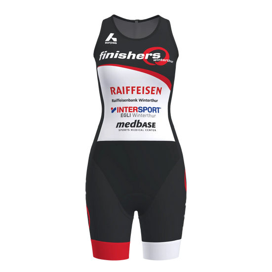 Pursue Skinsuit SD Women