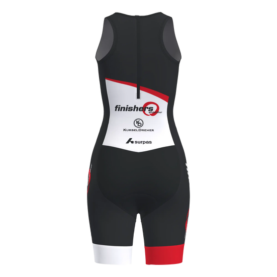 Pursue Skinsuit SD Women