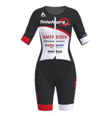 Pursue 2 Speedsuit LD Women