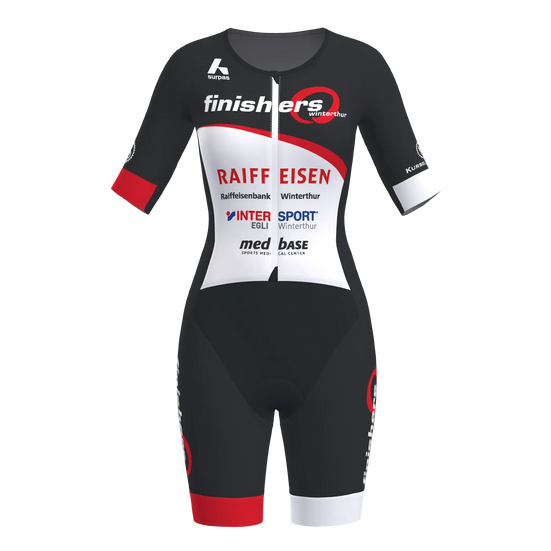 Pursue 2 Speedsuit LD Women