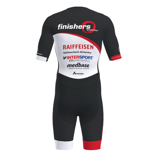 Aero 4 Speedsuit LD Men