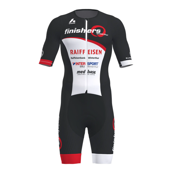 Aero 4 Speedsuit LD Women