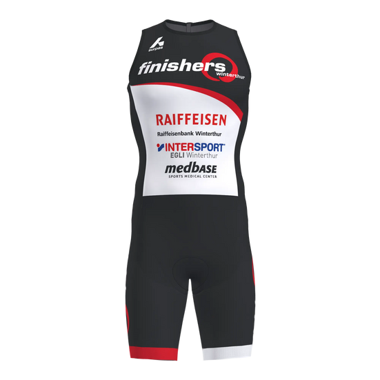 Insane Skinsuit SD Men