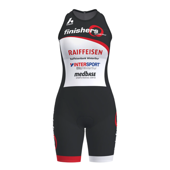 Insane Skinsuit SD Women