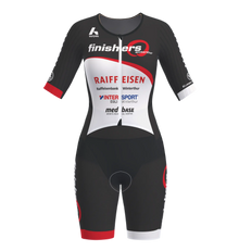 Insane 3 Speedsuit LDT Women
