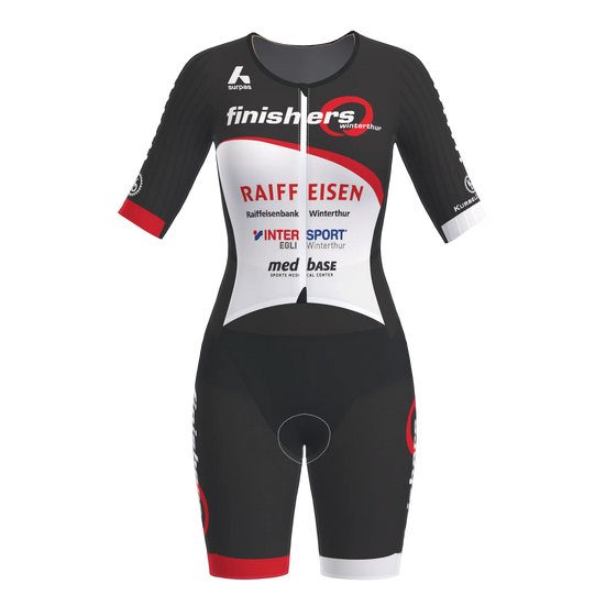 Insane 3 Speedsuit LDT Women