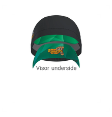 Shift Cap