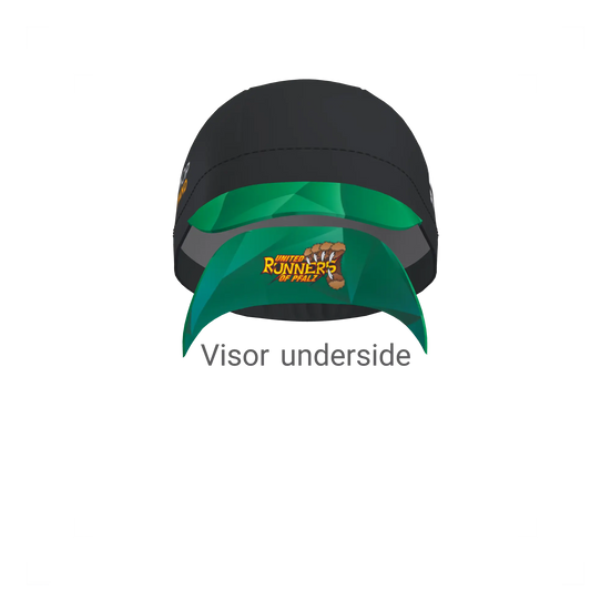 Shift Cap