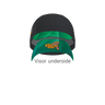 Shift Cap