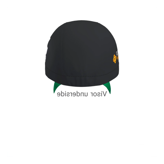 Shift Cap