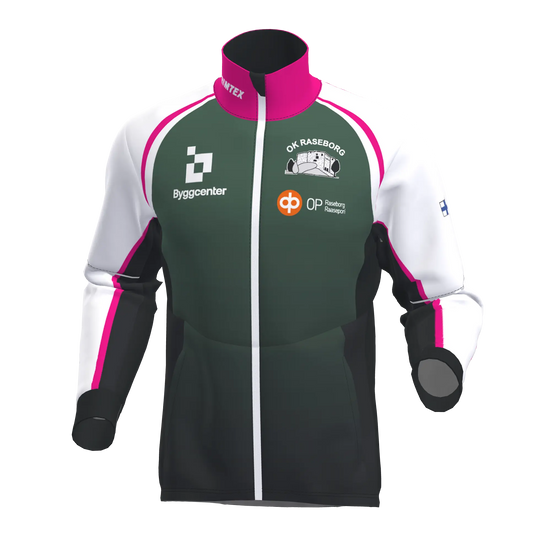 Ambition 2.0 Jacket Women