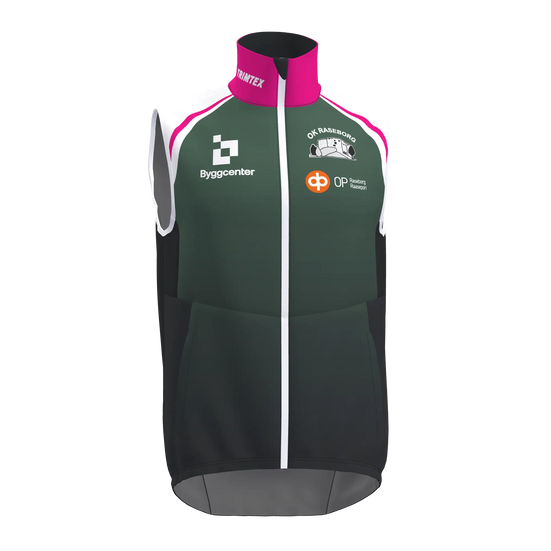 Ambition 2.0 Vest Jr