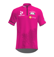 Trail Shirt SS Men