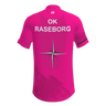 Trail Shirt SS Jr