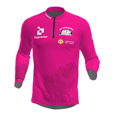 Trail Shirt LS Jr