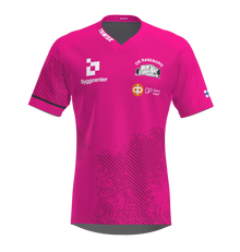 Speed Mesh O-Shirt SS Men